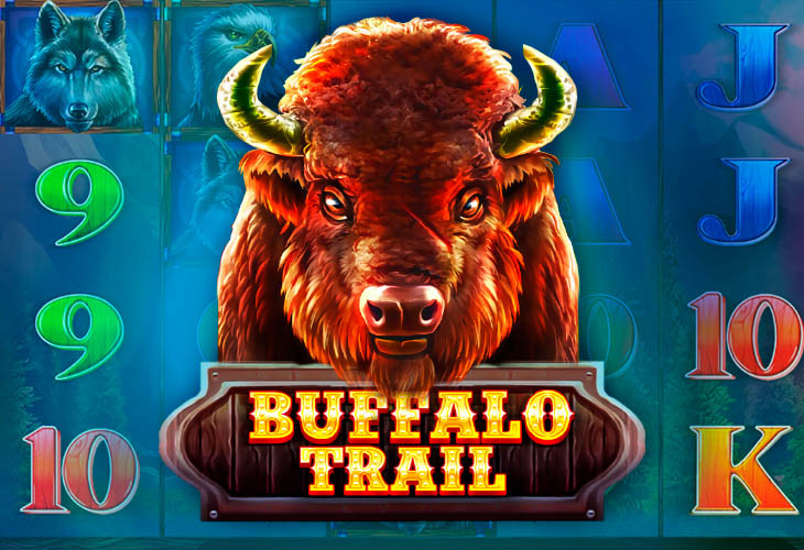 Buffalo Trail